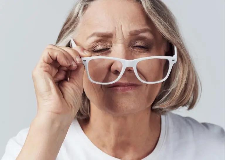 Flashes and Floaters: Things to know