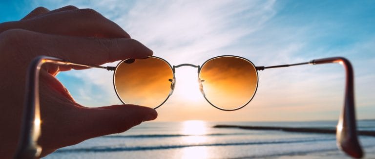 UV Protection: Why Your Eyes Need It Every Day