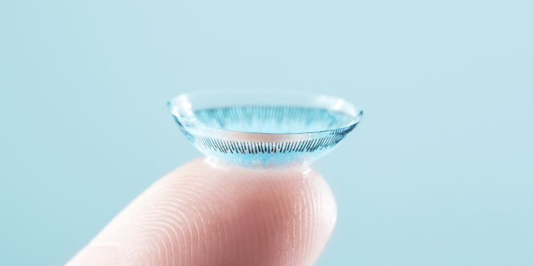 A Clear Choice for Your Vision: Understanding Contact Lenses