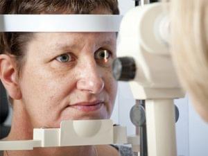 Complete Vision Assessment