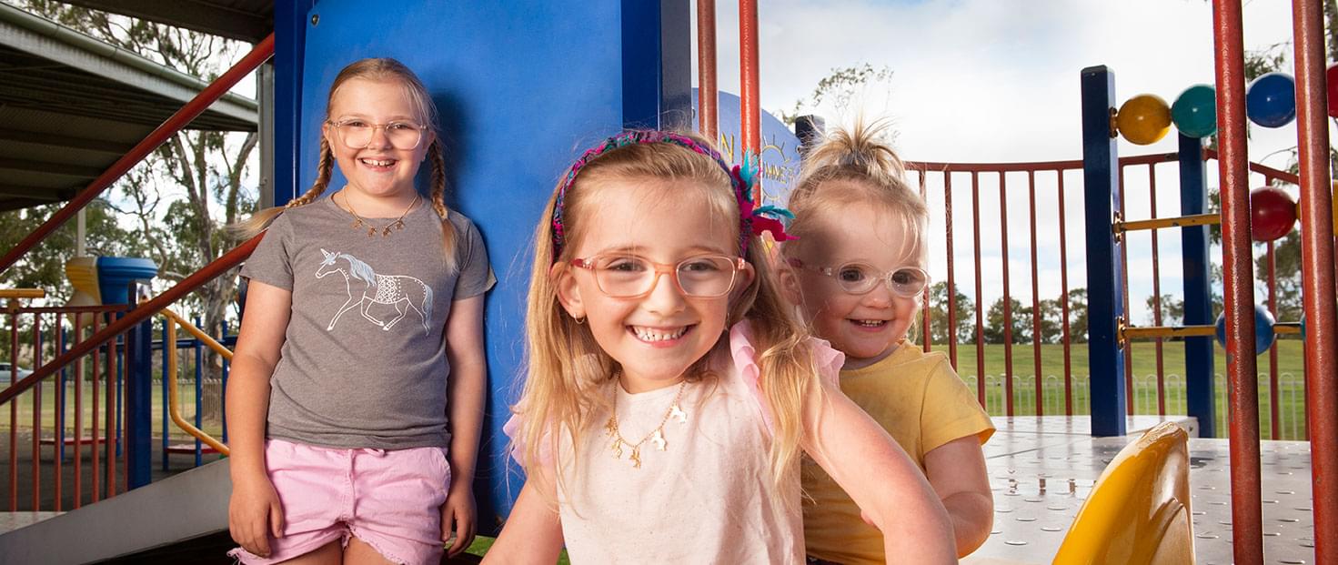 Children's Optometrist